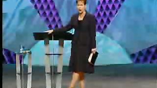 Джойс Майер - 12 шагов к победе над дьяволом 2