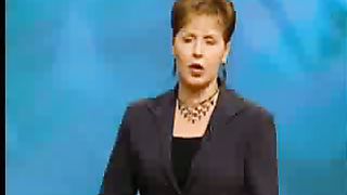 Джойс Майер - 12 шагов к победе над дьяволом 2