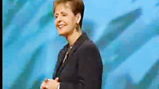 Джойс Майер - 12 шагов к победе над дьяволом 2