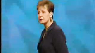 Джойс Майер - 12 шагов к победе над дьяволом 2