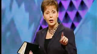 Джойс Майер - 12 шагов к победе над дьяволом 1