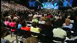 Джойс Майер - 12 шагов к победе над дьяволом 1