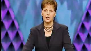 Джойс Майер - 12 шагов к победе над дьяволом 1