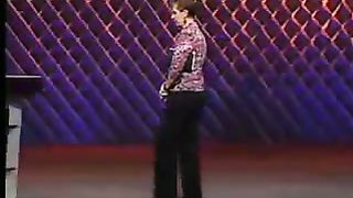 Джойс Майер - Как пробежать своё поприще 1