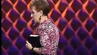 Джойс Майер - Как пробежать своё поприще 1