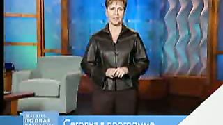 Джойс Майер - Стать подобным орлу 1