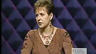 Джойс Майер - Стать подобным орлу 1