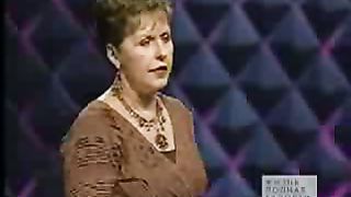 Джойс Майер - Стать подобным орлу 1