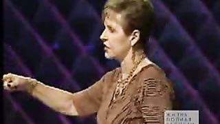 Джойс Майер - Стать подобным орлу 2