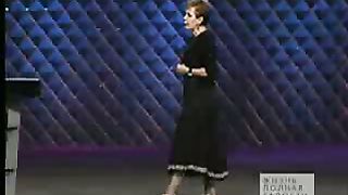 Джойс Майер - Стать подобным орлу 3