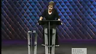 Джойс Майер - Стать подобным орлу 3