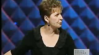 Джойс Майер - Стать подобным орлу 3