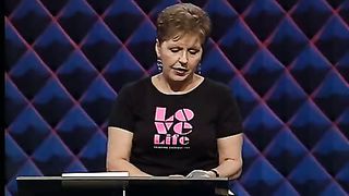 Джойс Майер - Пора двигаться дальше