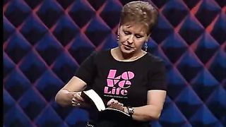 Джойс Майер - Пора двигаться дальше