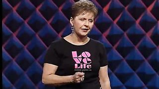 Джойс Майер - Пора двигаться дальше