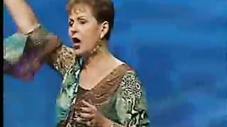 Джойс Майер - Я не центр вселенной 1