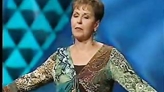 Джойс Майер - Я не центр вселенной 1