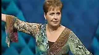 Джойс Майер - Я не центр вселенной 2