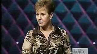 Джойс Майер - Подобно орлу 1