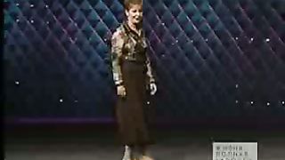 Джойс Майер - Подобно орлу 1