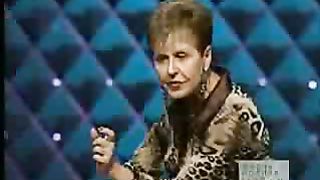 Джойс Майер - Подобно орлу 2