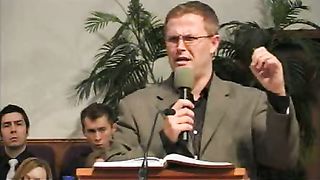 Александр Шевченко — Сила благодати Божьей