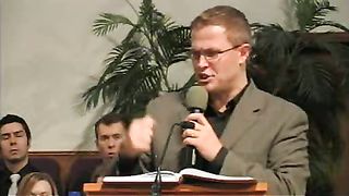 Александр Шевченко — Сила благодати Божьей