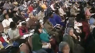 04 Удивительные факты - Господь грядёт I