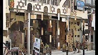 Красивая еврейская песня