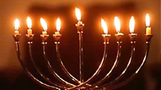 Красивая еврейская песня