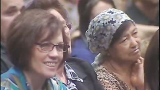 Сергей Витюков - Влияние на ребенка