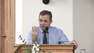 Сергей Витюков - Взаимосвязь поколений 2