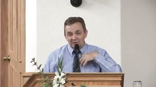 Сергей Витюков - Взаимосвязь поколений 2