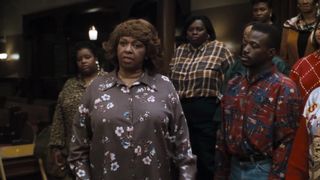 Жена священника (1996)