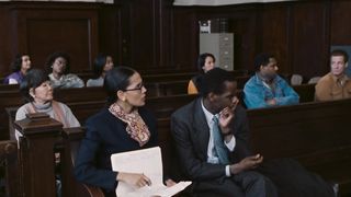 Жена священника (1996)