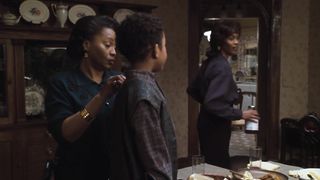 Жена священника (1996)