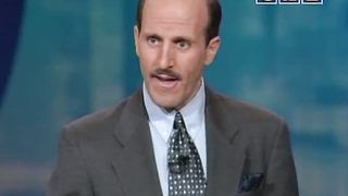 05 Удивительные факты - Господь грядёт II