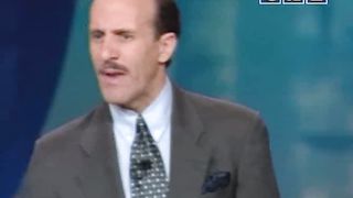 05 Удивительные факты - Господь грядёт II