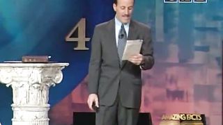 05 Удивительные факты - Господь грядёт II