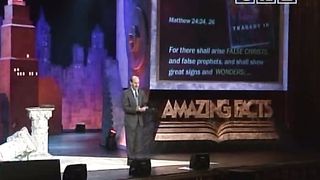 05 Удивительные факты - Господь грядёт II