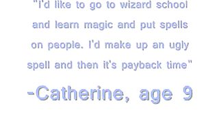 детишкам и родителям о гарри потере