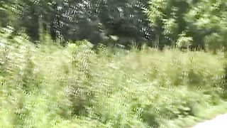 Русавуки - У Дороги С протянютой ручкой