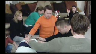 Дом Хлеба — Презентация Церкви