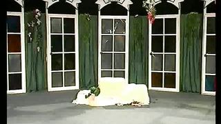 Дверь в Царство Счастья