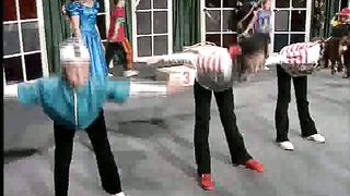 Дверь в Царство Счастья