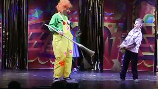 Радость которая навсегда