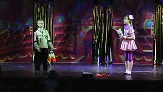 Радость которая навсегда