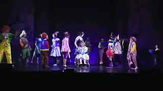 Радость которая навсегда