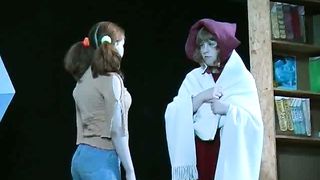 Друг исцеляющий сердца