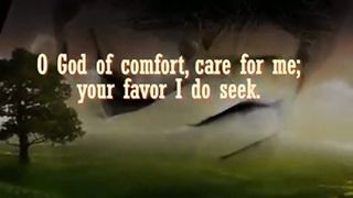 Молитва сокрушенного духом English